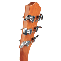 V-TONE VEAG1 CE NT GITARA ELEKTROAKUSTYCZNA 4/4 DREADNOUGHT CUTAWAY NATURAL