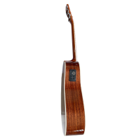 V-TONE VEAG1 CE VS GITARA ELEKTROAKUSTYCZNA 4/4 DREADNOUGHT CUTAWAY SUNBURST