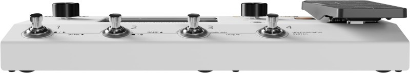 HOTONE MP-350 AMPERO II MULTIEFEKT GITAROWY