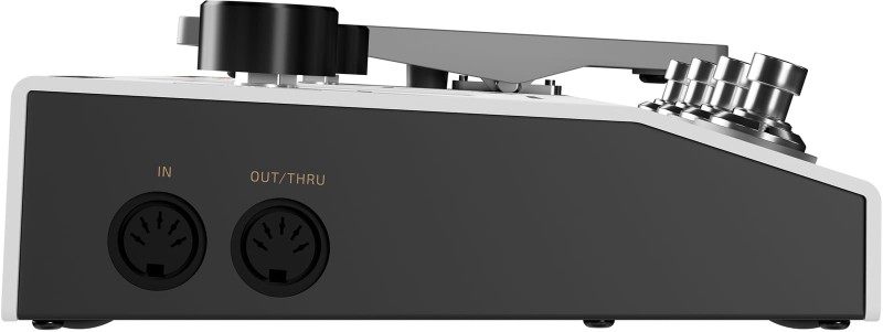HOTONE MP-350 AMPERO II MULTIEFEKT GITAROWY