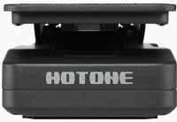 HOTONE SP-30 AMPERO PRESS VOLUME EXPRESSION PEDAŁ GŁOŚNOŚCI EKSPRESJI PRZEŁĄCZNIK KONTROLER NOŻNY