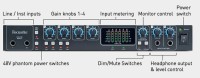 FOCUSRITE SAFFIRE PRO 26