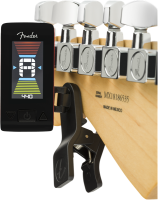 FENDER ORIGINAL TUNER FRD STROIK CHROMATYCZNY