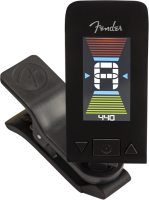 FENDER ORIGINAL TUNER FRD STROIK CHROMATYCZNY