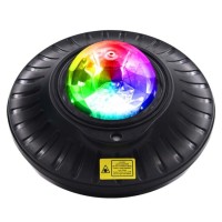 NN K791 PROJEKTOR GWIAZD NIEBA LED LASER GŁOŚNIK BLUETOOTH USB