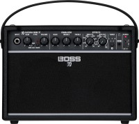BOSS KATANA MINI X COMBO GITAROWE