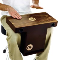 MEINL TOPCAJ2WN SLAP-TOP CAJON