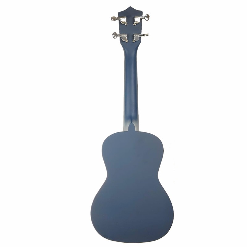 JEREMI C3-AM UKULELE KONCERTOWE