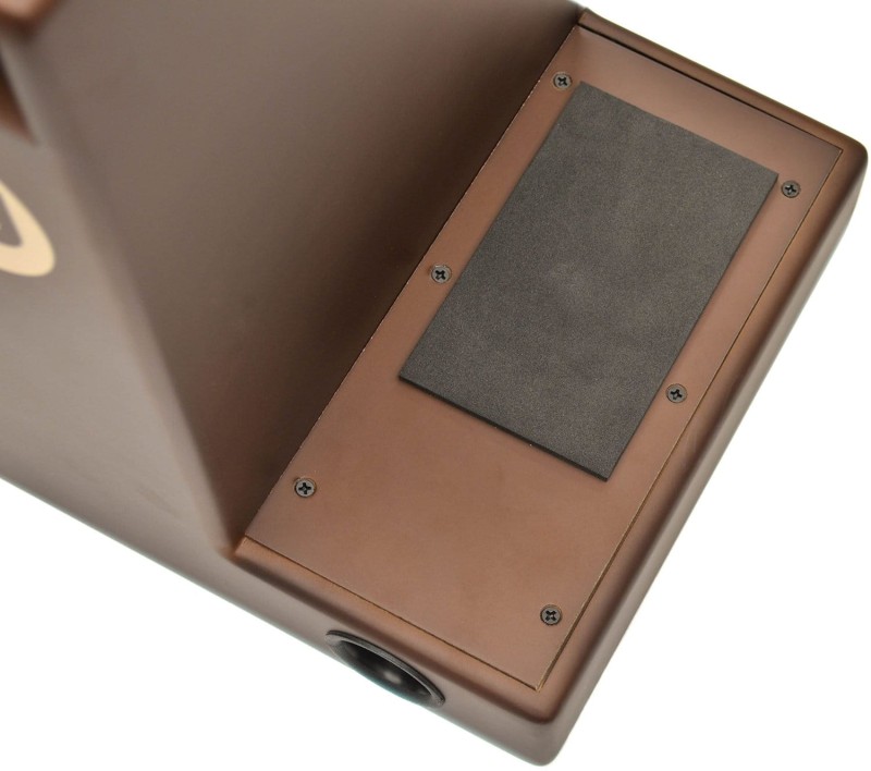 MEINL TOPCAJ2WN SLAP-TOP CAJON