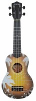 JEREMI S3-BC UKULELE SOPRANOWE