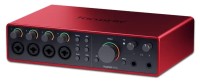 FOCUSRITE SCARLETT 18i16 4TH GEN