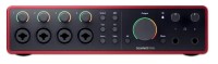 FOCUSRITE SCARLETT 18i16 4TH GEN