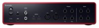 FOCUSRITE SCARLETT 18i16 4TH GEN