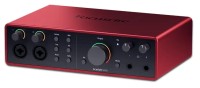FOCUSRITE SCARLETT 16i16 4TH GEN