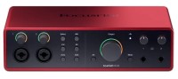 FOCUSRITE SCARLETT 16i16 4TH GEN