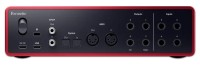 FOCUSRITE SCARLETT 16i16 4TH GEN