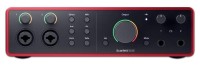 FOCUSRITE SCARLETT 16i16 4TH GEN