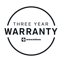 NOVATION LAUNCH CONTROL XL MKII