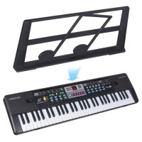 MQ 601 UFB KEYBOARD KLAWISZE ORGANY Z MIKROFONEM DLA DZIECI