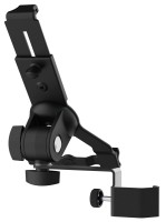 K M 19765-000-55 UCHWYT NA TABLET SMARTFON PC HOLDER DO STATYWU STOJAKA