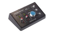 SSL2+ RECORDING PACK PLUS