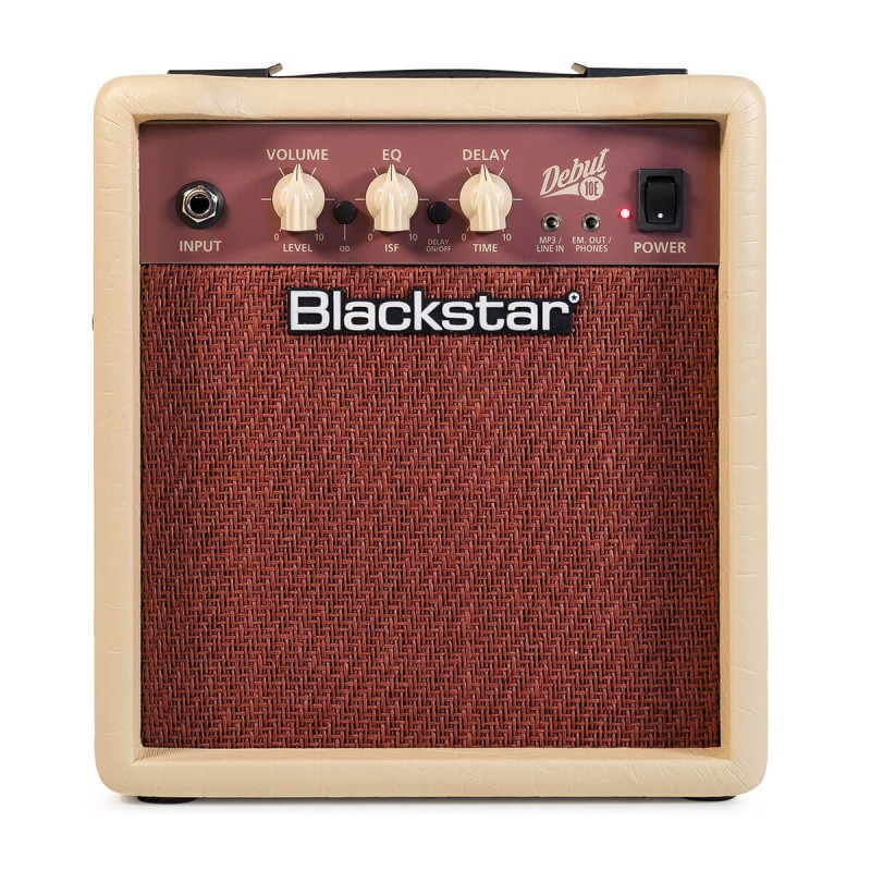 BLACKSTAR DEBUT 10E VINTAGE COMBO GITAROWE