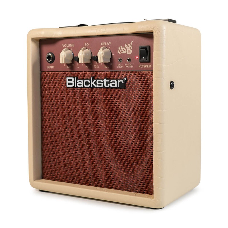 BLACKSTAR DEBUT 10E VINTAGE COMBO GITAROWE