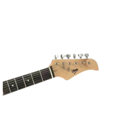 V-TONE ESST39 SB GITARA ELEKTRYCZNA 4/4 STRATOCASTER 39 SSS SUNBURST + WZMACNIACZ GITAROWY ZESTAW