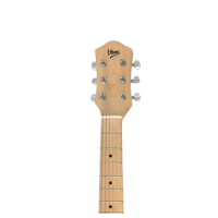 V-TONE ESLP34 SB GITARA ELEKTRYCZNA 1/2 LES PAUL 34 H SUNBURST + WZMACNIACZ GITAROWY ZESTAW