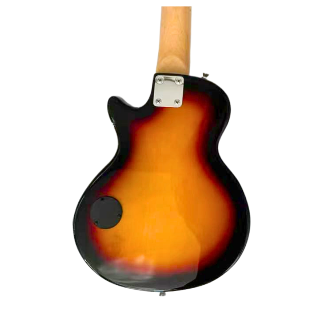 V-TONE ESLP34 SB GITARA ELEKTRYCZNA 1/2 LES PAUL 34 H SUNBURST + WZMACNIACZ GITAROWY ZESTAW