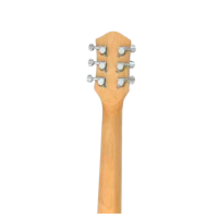 V-TONE ESLP34 SB GITARA ELEKTRYCZNA 1/2 LES PAUL 34 H SUNBURST + WZMACNIACZ GITAROWY ZESTAW
