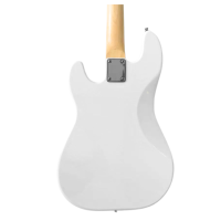 V-TONE PJB46 WH GITARA BASOWA 4/4 BIAŁA PRECISION JAZZ BASS 46