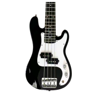V-TONE PBB38 BK GITARA BASOWA 3/4 PRECISION BASS 38