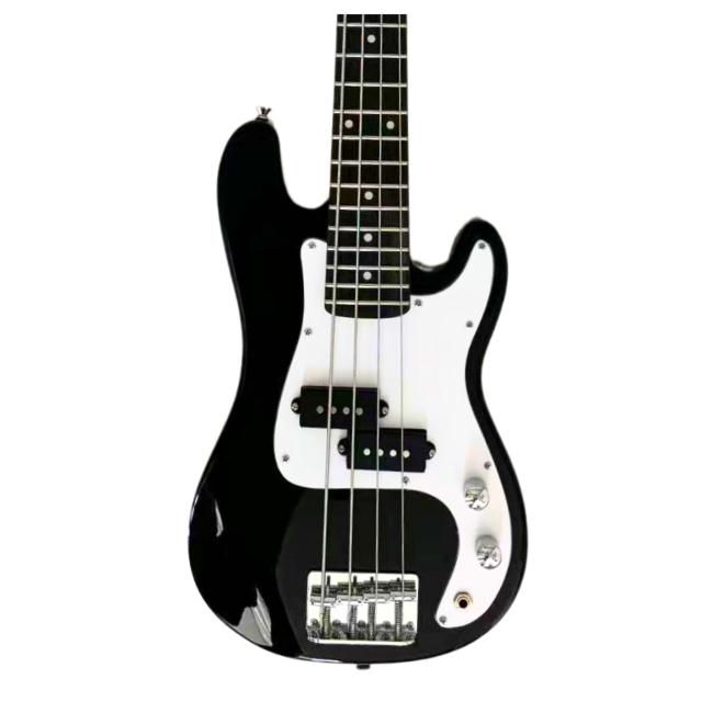 V-TONE PBB38 BK GITARA BASOWA 3/4 PRECISION BASS 38