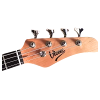 V-TONE PBB38 BK GITARA BASOWA 3/4 PRECISION BASS 38