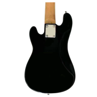 V-TONE PBB38 BK GITARA BASOWA 3/4 PRECISION BASS 38