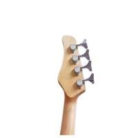 V-TONE PBB38 BK GITARA BASOWA 3/4 PRECISION BASS 38