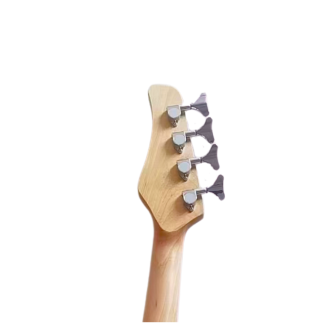 V-TONE PBB38 BK GITARA BASOWA 3/4 PRECISION BASS 38