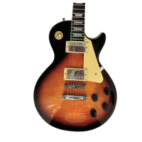 V-TONE GLP39 SBT GITARA ELEKTRYCZNA 4/4 LES PAUL 39 HH SUNBURST