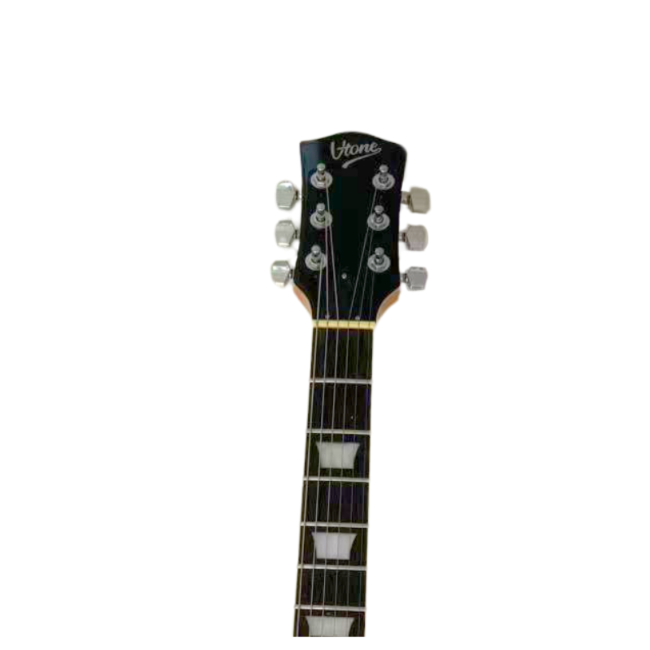 V-TONE GLP39 SBT GITARA ELEKTRYCZNA 4/4 LES PAUL 39 HH SUNBURST
