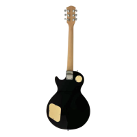 V-TONE GLP39 SBT GITARA ELEKTRYCZNA 4/4 LES PAUL 39 HH SUNBURST