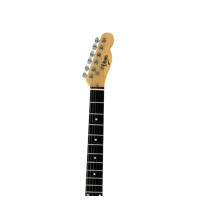 V-TONE GTL39 NT GITARA ELEKTRYCZNA 4/4 TELECASTER 39 SS NATURALNE DREWNO