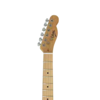 V-TONE ETL39 RB GITARA ELEKTRYCZNA 4/4 TELECASTER 39 SS REDBURST