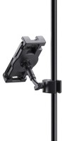 K M 19764-000-55 UCHWYT NA SMARTFON TABLET PC HOLDER DO STOJAKA STATYWU