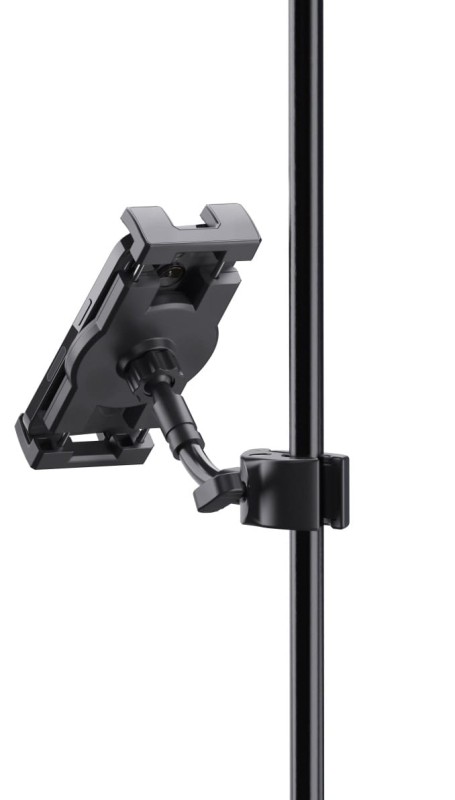 K M 19764-000-55 UCHWYT NA SMARTFON TABLET PC HOLDER DO STOJAKA STATYWU