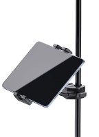 K M 19764-000-55 UCHWYT NA SMARTFON TABLET PC HOLDER DO STOJAKA STATYWU