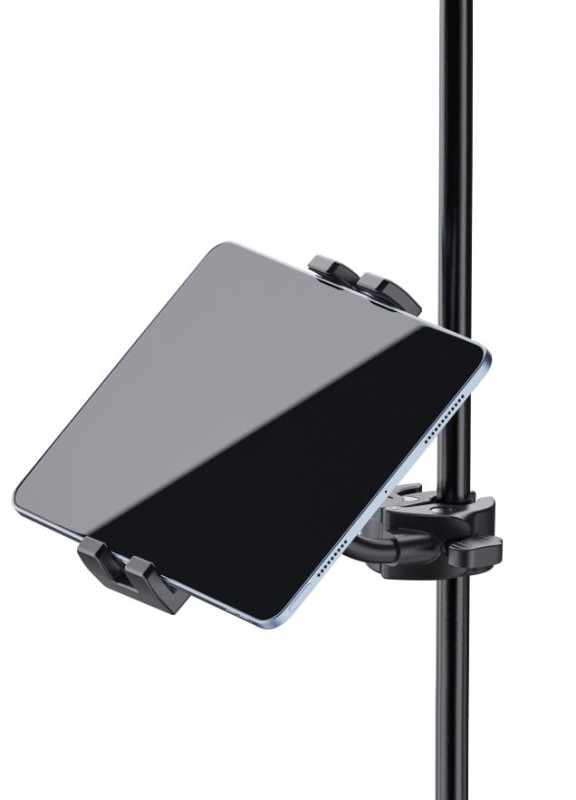 K M 19764-000-55 UCHWYT NA SMARTFON TABLET PC HOLDER DO STOJAKA STATYWU