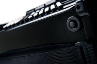 ROLAND FR-1X BK CZARNY AKORDEON CYFROWY KLAWISZOWY