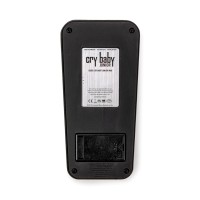 DUNLOP CBJ95 JUNIOR CRY BABY JR WAH