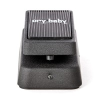 DUNLOP CBJ95 JUNIOR CRY BABY JR WAH